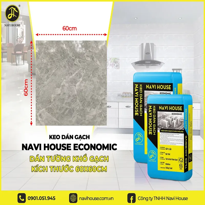Sản phẩm ECONOMIC c2 copy — Công Ty TNHH Navi House — MST 3702714307