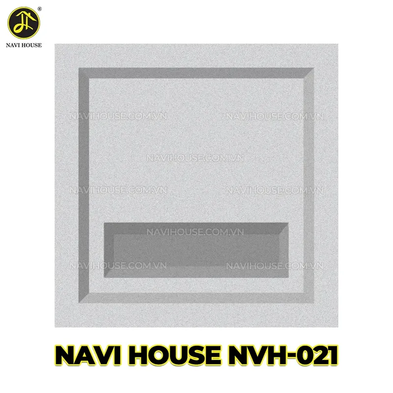 Sản phẩm NVH 021 — Công Ty TNHH Navi House — MST 3702714307