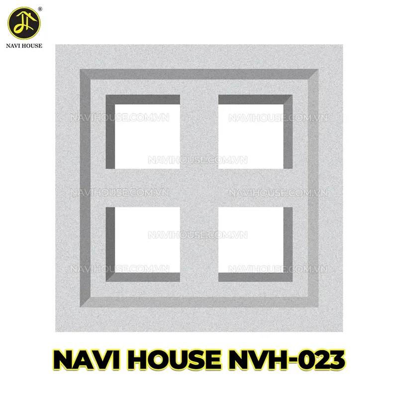 Sản phẩm NVH 023 — Công Ty TNHH Navi House — MST 3702714307