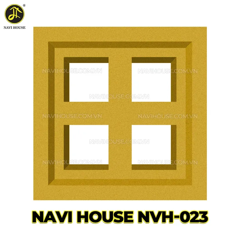 Sản phẩm NVH 023_Y copy — Công Ty TNHH Navi House — MST 3702714307
