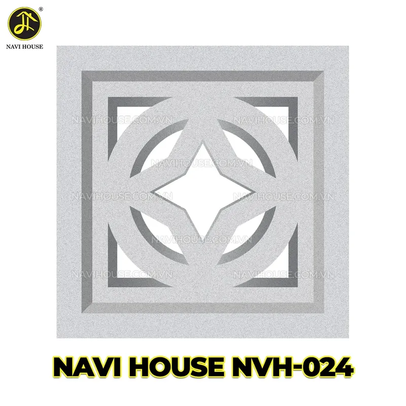 Sản phẩm NVH 024 — Công Ty TNHH Navi House — MST 3702714307