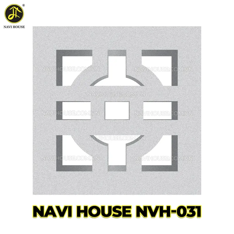 Sản phẩm NVH 031 — Công Ty TNHH Navi House — MST 3702714307