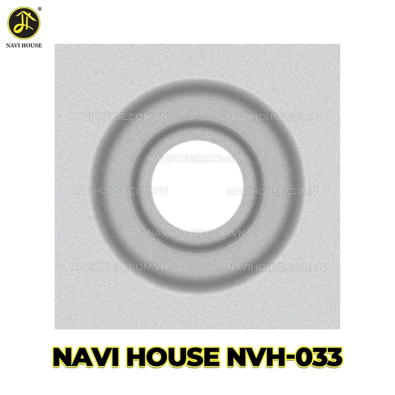 Sản phẩm NVH 033 — Công Ty TNHH Navi House — MST 3702714307