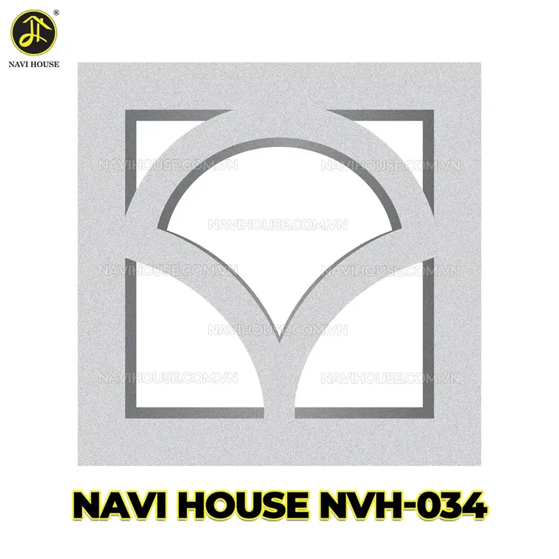 Sản phẩm NVH 034 1 — Công Ty TNHH Navi House — MST 3702714307