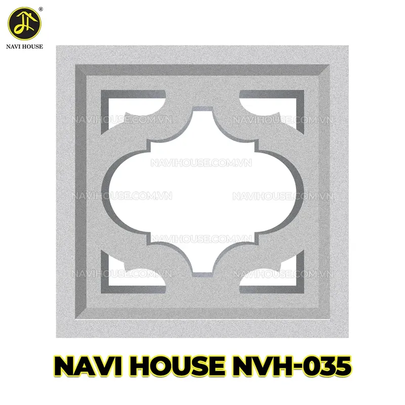 Sản phẩm NVH 035 — Công Ty TNHH Navi House — MST 3702714307