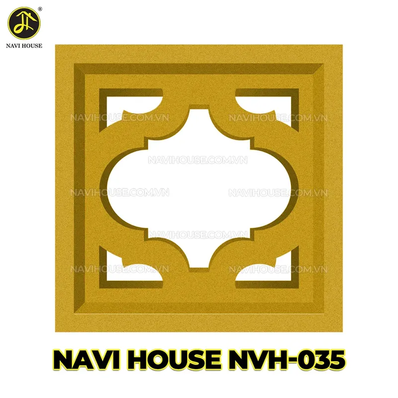 Sản phẩm NVH 035_Y — Công Ty TNHH Navi House — MST 3702714307