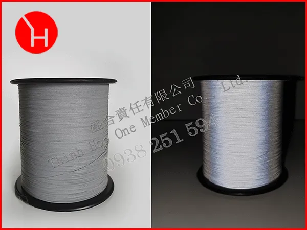 Sản phẩm soi phan quang mau bac — Phụ Liệu May Mặc Thịnh Hợp - Công Ty Trách Nhiệm Hữu Hạn Một Thành Viên Thịnh
Hợp — MST 3702714392