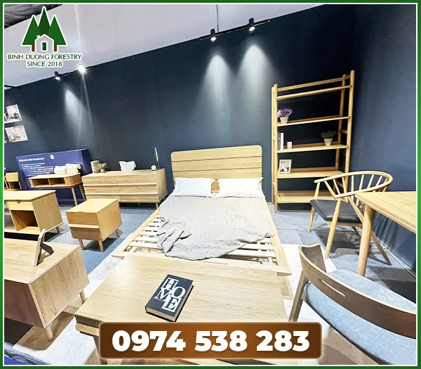 Sản phẩm San xuat noi that go — Lâm Sản Bình Dương - Công Ty Cổ Phần Kinh Doanh Lâm Sản Bình Dương — MST 3702714459