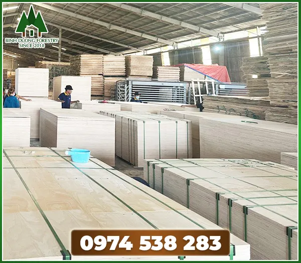 Sản phẩm Van ep 2 — Lâm Sản Bình Dương - Công Ty Cổ Phần Kinh Doanh Lâm Sản Bình Dương — MST 3702714459