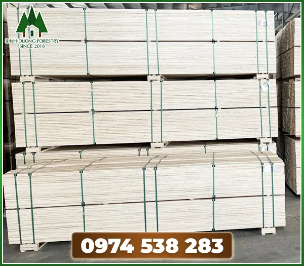 Sản phẩm Van ep lvl — Lâm Sản Bình Dương - Công Ty Cổ Phần Kinh Doanh Lâm Sản Bình Dương — MST 3702714459