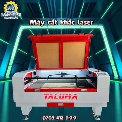 Sản phẩm 1610 1 — Máy Cắt Khắc Laser Đại Phát Đạt - Công Ty TNHH Tự Động Hóa Đại Phát Đạt — MST 3702714988