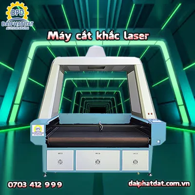 Sản phẩm 1812 1 — Máy Cắt Khắc Laser Đại Phát Đạt - Công Ty TNHH Tự Động Hóa Đại Phát Đạt — MST 3702714988