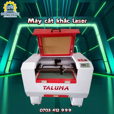 Sản phẩm 6040 1 — Máy Cắt Khắc Laser Đại Phát Đạt - Công Ty TNHH Tự Động Hóa Đại Phát Đạt — MST 3702714988