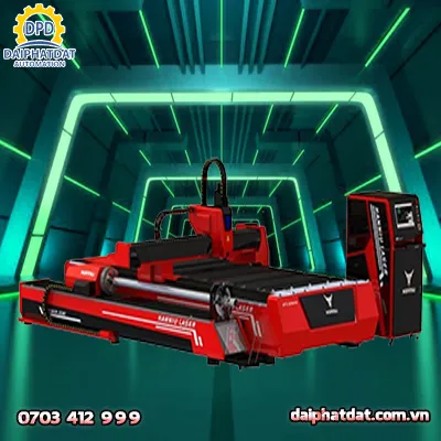 Sản phẩm 7 — Máy Cắt Khắc Laser Đại Phát Đạt - Công Ty TNHH Tự Động Hóa Đại Phát Đạt — MST 3702714988