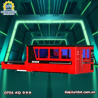 Sản phẩm 9 — Máy Cắt Khắc Laser Đại Phát Đạt - Công Ty TNHH Tự Động Hóa Đại Phát Đạt — MST 3702714988