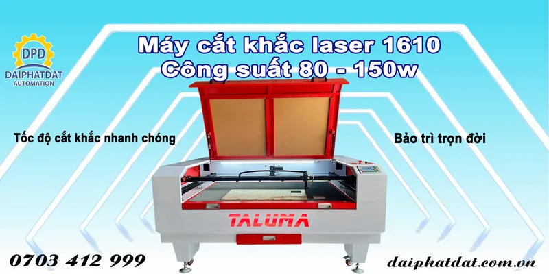 Sản phẩm may 1610 2 — Máy Cắt Khắc Laser Đại Phát Đạt - Công Ty TNHH Tự Động Hóa Đại Phát Đạt — MST 3702714988