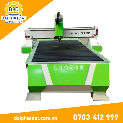 Sản phẩm xanh la — Máy Cắt Khắc Laser Đại Phát Đạt - Công Ty TNHH Tự Động Hóa Đại Phát Đạt — MST 3702714988
