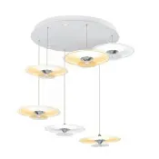 Sản phẩm den led tha tran panasonic hh la606188   hung vuong (1) 3450 — Công Ty TNHH Thiết Bị Cơ Điện Hùng Vương — MST 3702717072