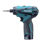 Sản phẩm may khoan va van vit dung pin makita df030dwe   hung vuong (1) 4235 — Công Ty TNHH Thiết Bị Cơ Điện Hùng Vương — MST 3702717072