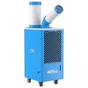 Sản phẩm may lanh di dong airko dakc 27b   hung vuong (1) 4630 — Công Ty TNHH Thiết Bị Cơ Điện Hùng Vương — MST 3702717072