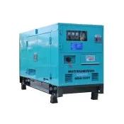 Sản phẩm may phat dien mitsubishi mds 110t   hung vuong (1) 6662 — Công Ty TNHH Thiết Bị Cơ Điện Hùng Vương — MST 3702717072