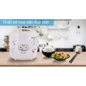 Sản phẩm noi com midea mr cm1821   hung vuong (1) 6143 — Công Ty TNHH Thiết Bị Cơ Điện Hùng Vương — MST 3702717072