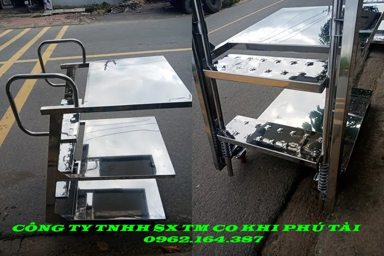 Sản phẩm 1 — Cơ Khí Phú Tài - Công Ty TNHH Sản Xuất Thương Mại Cơ Khí Phú Tài — MST 3702720477