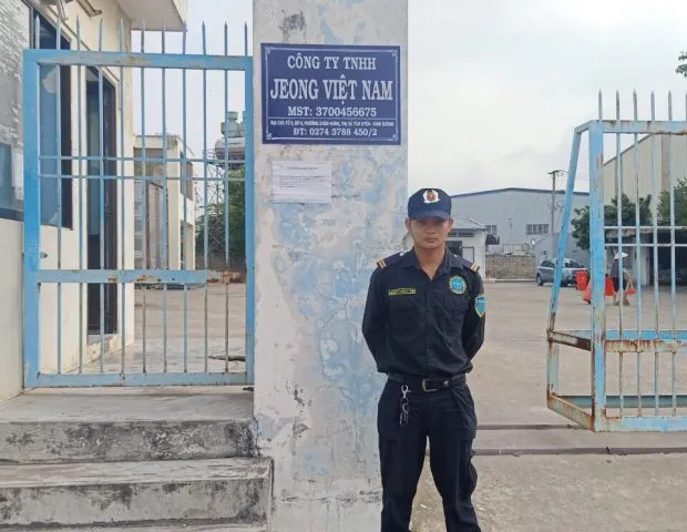 Sản phẩm baovelonghoang 24 20 620x480 — Công Ty TNHH Bảo Vệ Chuyên Nghiệp Long Hoàng 24 — MST 3702721583