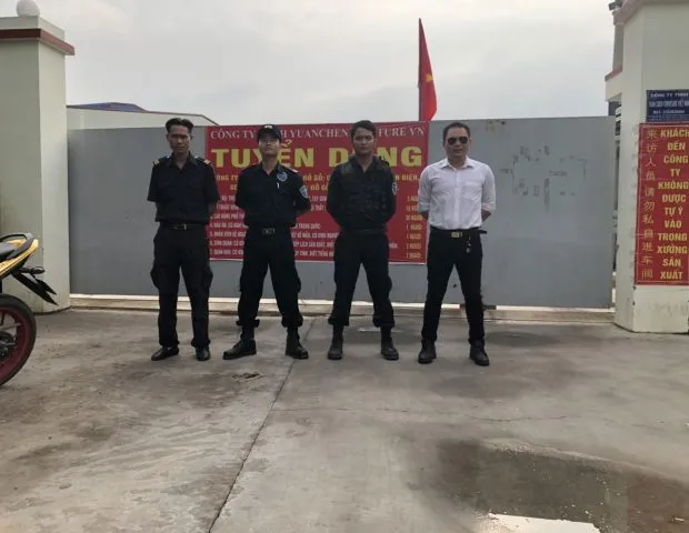 Sản phẩm baovelonghoang 24 27 620x480 — Công Ty TNHH Bảo Vệ Chuyên Nghiệp Long Hoàng 24 — MST 3702721583