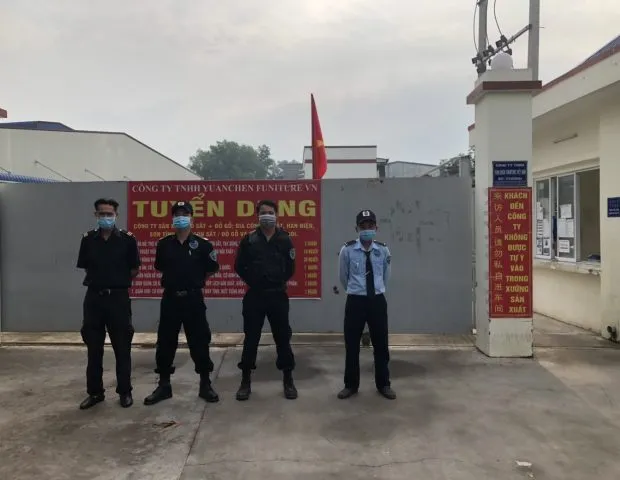 Sản phẩm baovelonghoang 24 48 620x480 — Công Ty TNHH Bảo Vệ Chuyên Nghiệp Long Hoàng 24 — MST 3702721583