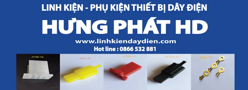 Sản phẩm hh — Công Ty TNHH Thương Mại Dịch Vụ Hưng Phát HD — MST 3702721745