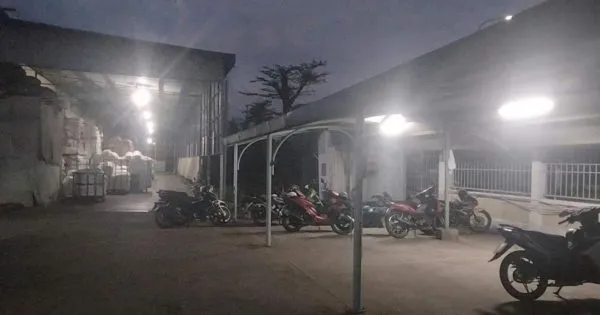 Văn phòng Bảo Vệ Bắc Thiên Long - Công Ty TNHH Bảo Vệ Chuyên Nghiệp Bắc Thiên Long #600 — MST 3702723090