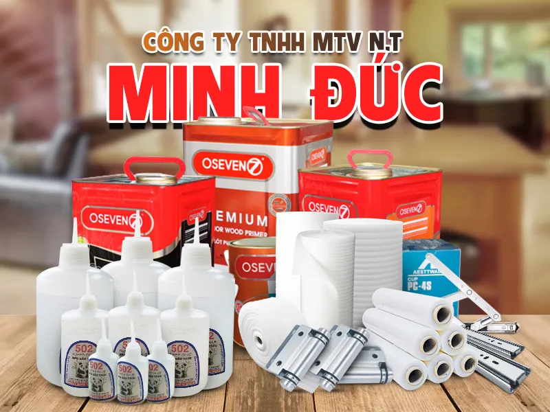 Sản phẩm Anh gioi thieu 1 — Vật Tư Ngành Gỗ Minh Đức - Công Ty TNHH MTV N.T. Minh Đức — MST 3702723291