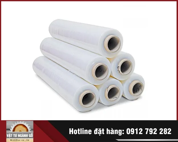 Sản phẩm Mang PE — Vật Tư Ngành Gỗ Minh Đức - Công Ty TNHH MTV N.T. Minh Đức — MST 3702723291