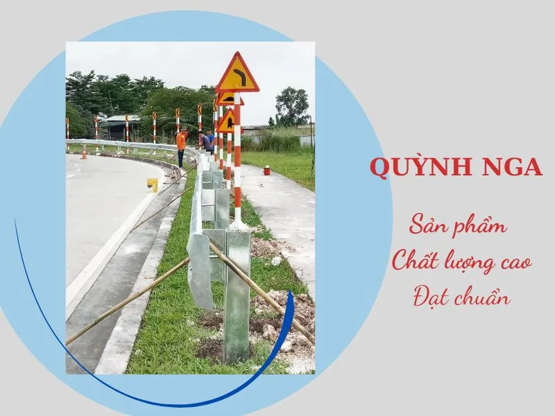 Văn phòng Công Ty TNHH Vận Tải Và An Toàn Đường Bộ Quỳnh Nga #2 — MST 3702727779