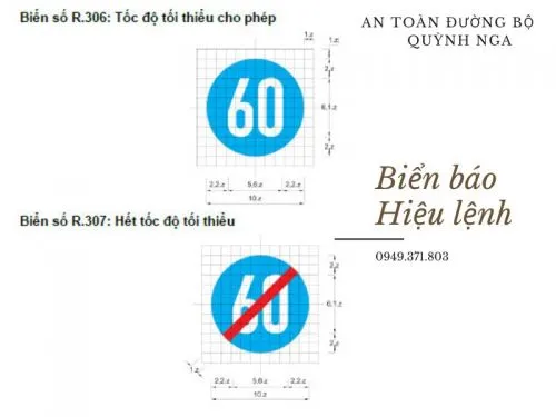Sản phẩm Bien bao hieu lenh giao thong1_thumb — Công Ty TNHH Vận Tải Và An Toàn Đường Bộ Quỳnh Nga — MST 3702727779
