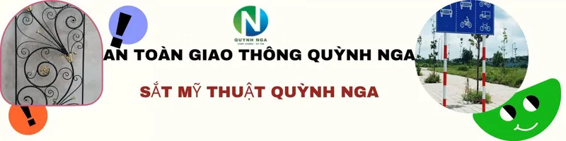 Sản phẩm Trang thiet bi an toan giao thong (2) — Công Ty TNHH Vận Tải Và An Toàn Đường Bộ Quỳnh Nga — MST 3702727779
