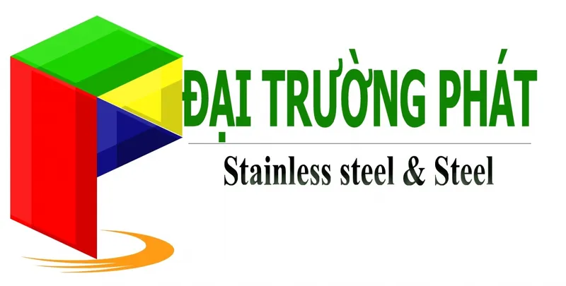 Logo Công Ty TNHH Sắt Thép Inox Đại Trường Phát
