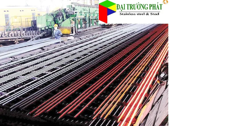 Sản phẩm 1553620075nganh thep ban ron voi don hang xuat khau1551377681 — Công Ty TNHH Sắt Thép Inox Đại Trường Phát — MST 3702731221
