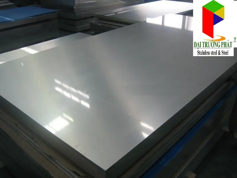 Sản phẩm 1554103254inox 201 — Công Ty TNHH Sắt Thép Inox Đại Trường Phát — MST 3702731221