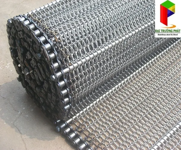 Sản phẩm 1554104127luoi bang tai inox 304 — Công Ty TNHH Sắt Thép Inox Đại Trường Phát — MST 3702731221