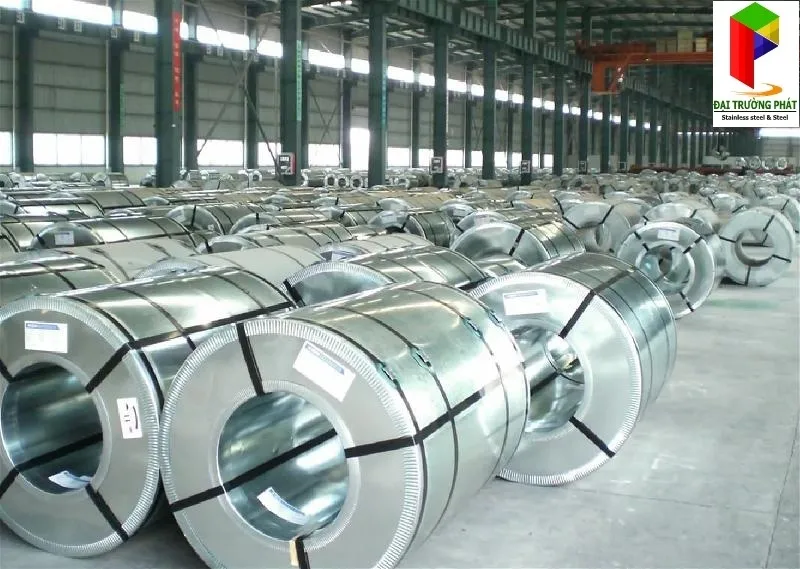 Sản phẩm 1554105507a thep steel — Công Ty TNHH Sắt Thép Inox Đại Trường Phát — MST 3702731221