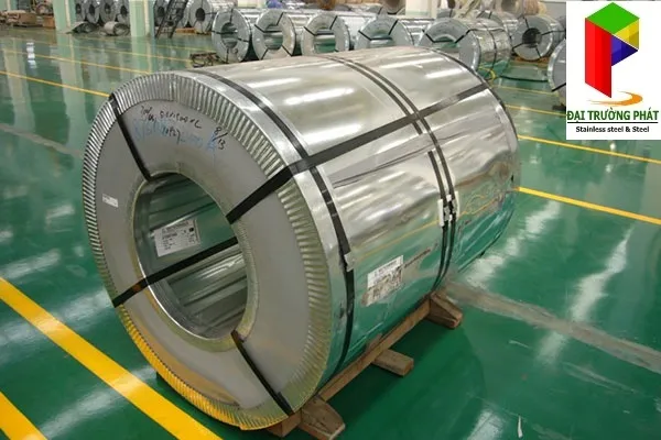 Sản phẩm 1554180717cuon inox 8ly 304 thep dai truong phat — Công Ty TNHH Sắt Thép Inox Đại Trường Phát — MST 3702731221