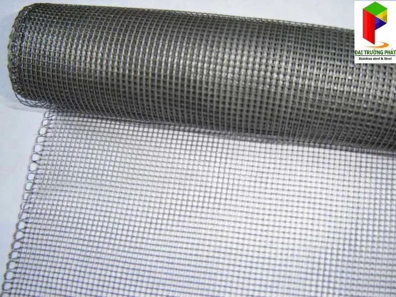 Sản phẩm 1554187082luoi inox chong muoi va loc nhot 06 — Công Ty TNHH Sắt Thép Inox Đại Trường Phát — MST 3702731221