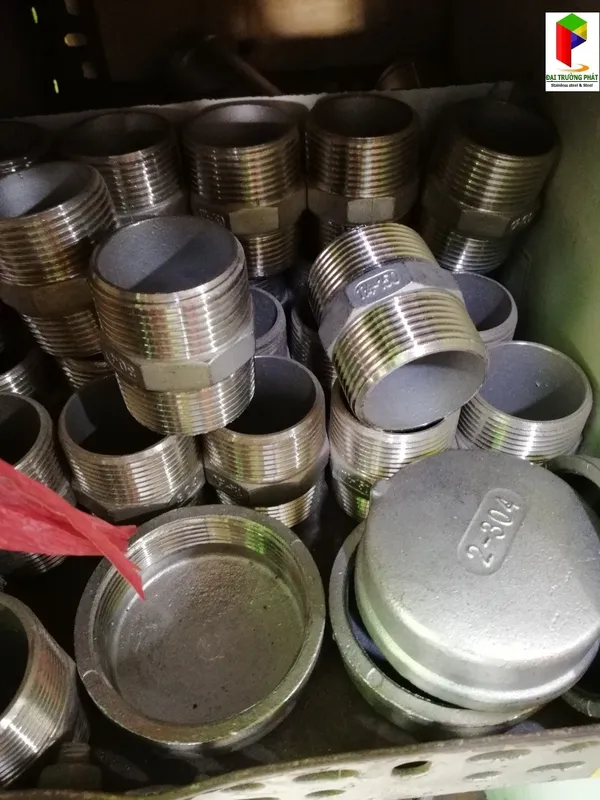 Sản phẩm 1556377398noi ren inox dai truong phat — Công Ty TNHH Sắt Thép Inox Đại Trường Phát — MST 3702731221