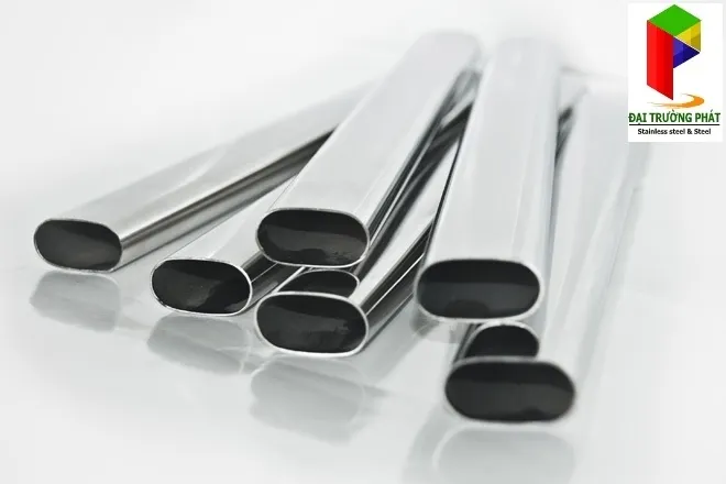 Sản phẩm 1577069727dtp ong oval inox — Công Ty TNHH Sắt Thép Inox Đại Trường Phát — MST 3702731221