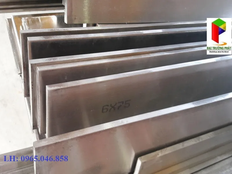 Sản phẩm 1577183003la inox 05 — Công Ty TNHH Sắt Thép Inox Đại Trường Phát — MST 3702731221