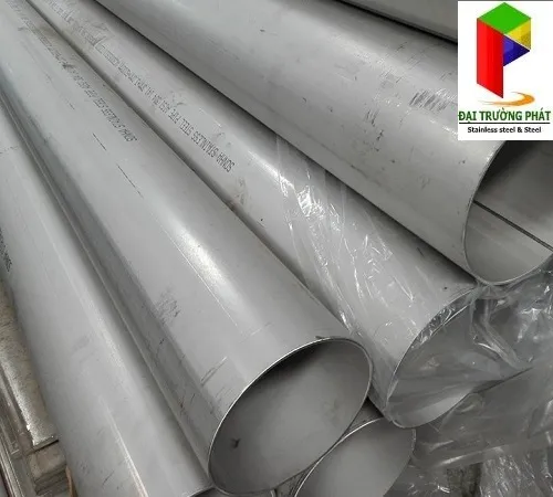 Sản phẩm 1578817830ong inox binh duong — Công Ty TNHH Sắt Thép Inox Đại Trường Phát — MST 3702731221