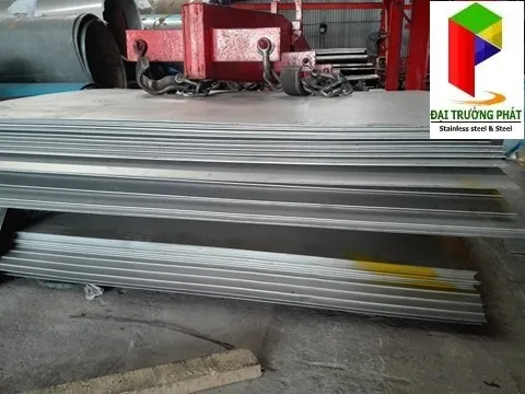 Sản phẩm 1578823639tam inox 316 — Công Ty TNHH Sắt Thép Inox Đại Trường Phát — MST 3702731221