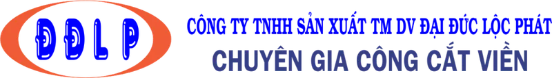 Logo Công Ty TNHH Sản Xuất Thương Mại Dịch Vụ Đại Đức Lộc Phát